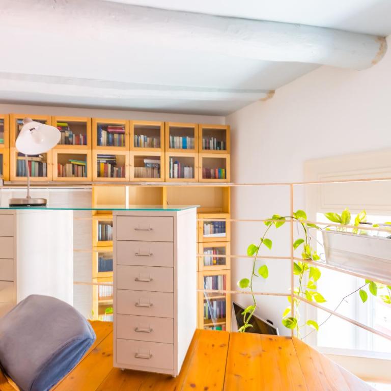 Montemiletto a Panoramic Nest by Napoliapartments - Apartment - 20