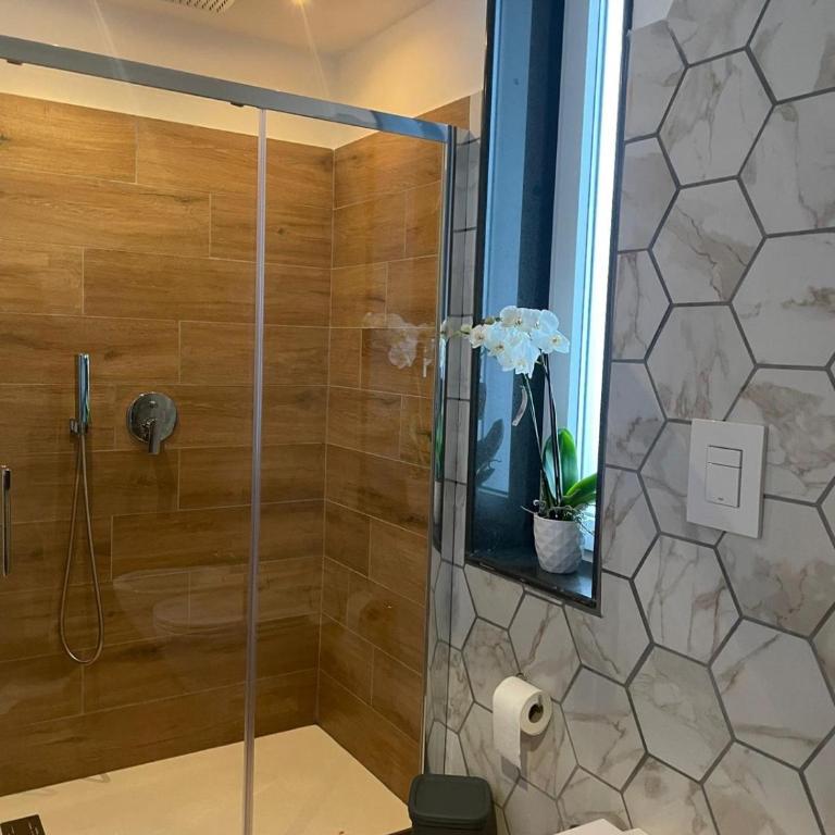 Domus Fontana - Comfort Triple Room - 2