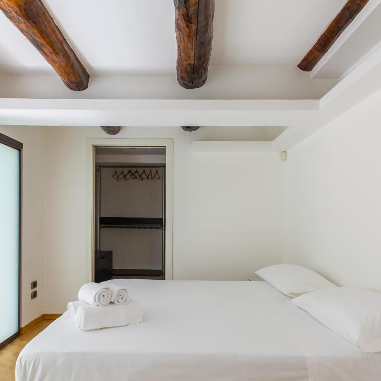 Design Duplex at National Museum - Appartamento - 20