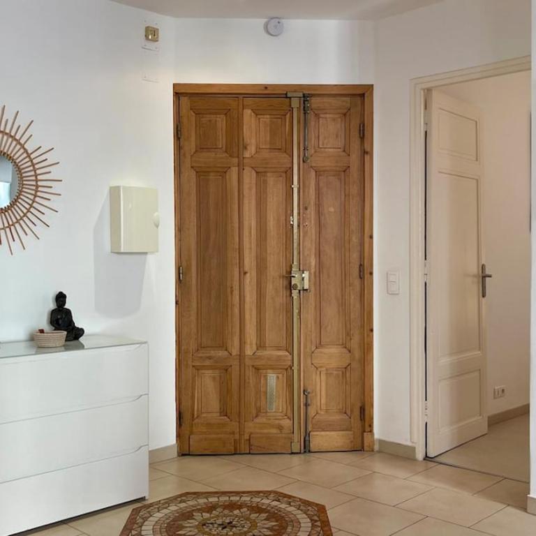 Magnifique situé proche du palais - Apartment mit 1 Schlafzimmer - 3