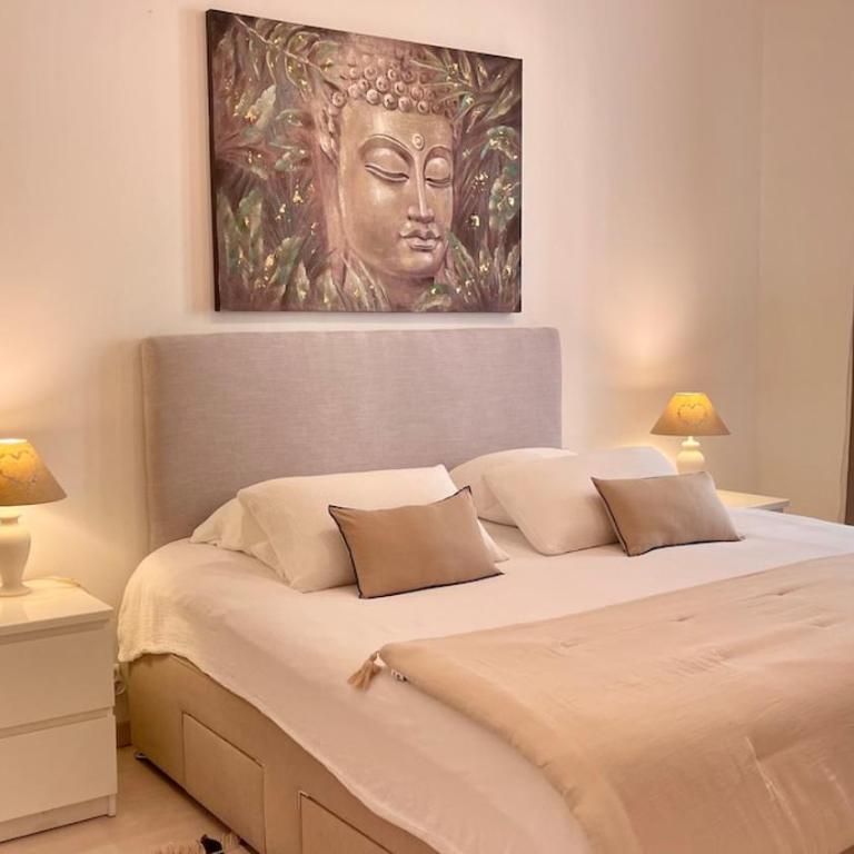 Magnifique situé proche du palais - Apartment mit 1 Schlafzimmer - 8