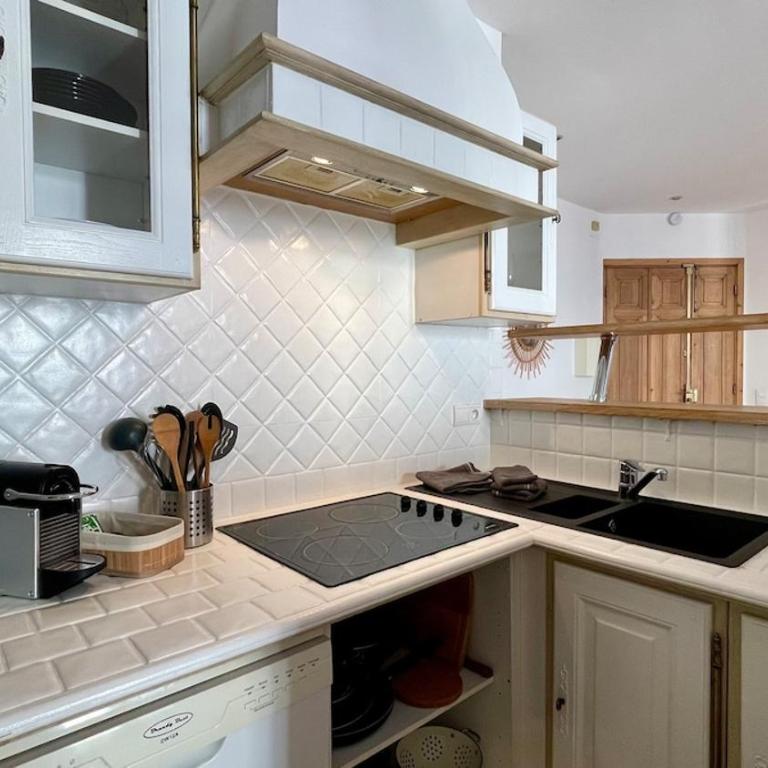 Magnifique situé proche du palais - Apartment mit 1 Schlafzimmer - 11