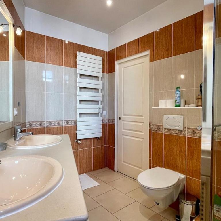 Magnifique situé proche du palais - Apartment mit 1 Schlafzimmer - 13