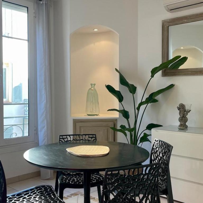 Magnifique situé proche du palais - Apartment mit 1 Schlafzimmer - 14