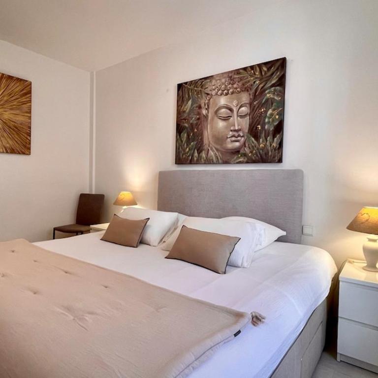 Magnifique situé proche du palais - Apartment mit 1 Schlafzimmer - 17