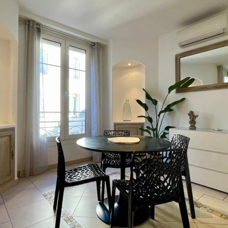 Magnifique situé proche du palais - Apartment mit 1 Schlafzimmer - 18