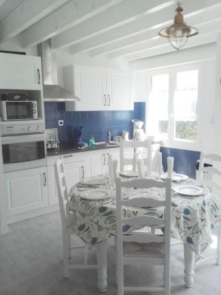 Villa de standing Arcachon 200 m plage - Casa de 3 dormitorios - 1