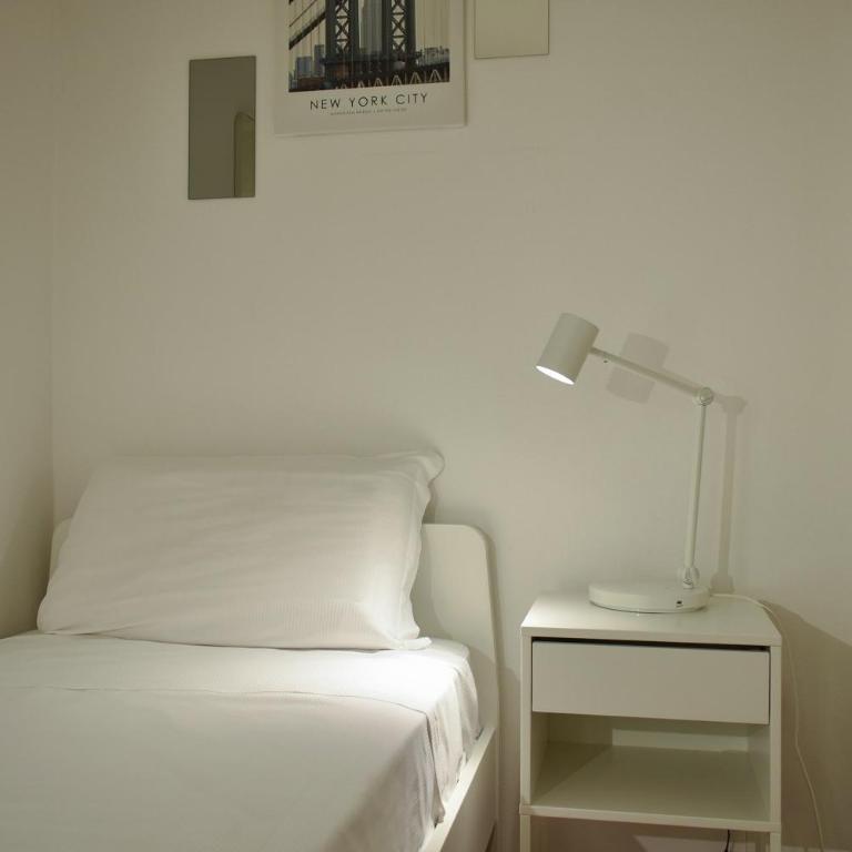 Luxury Battisti free Parking - Appartamento con 2 Camere da Letto - 18