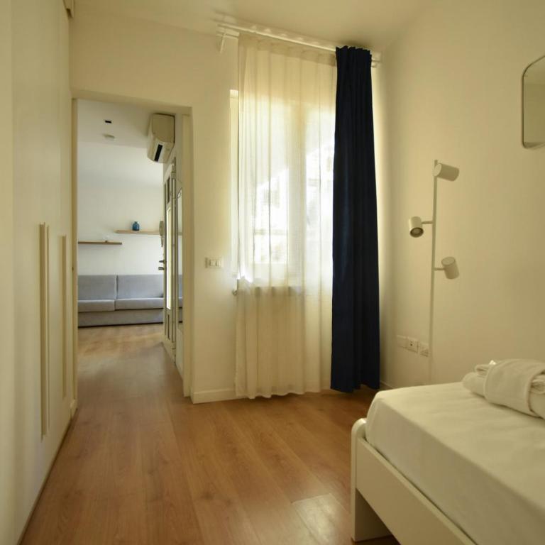 Luxury Battisti free Parking - Appartamento con 2 Camere da Letto - 17