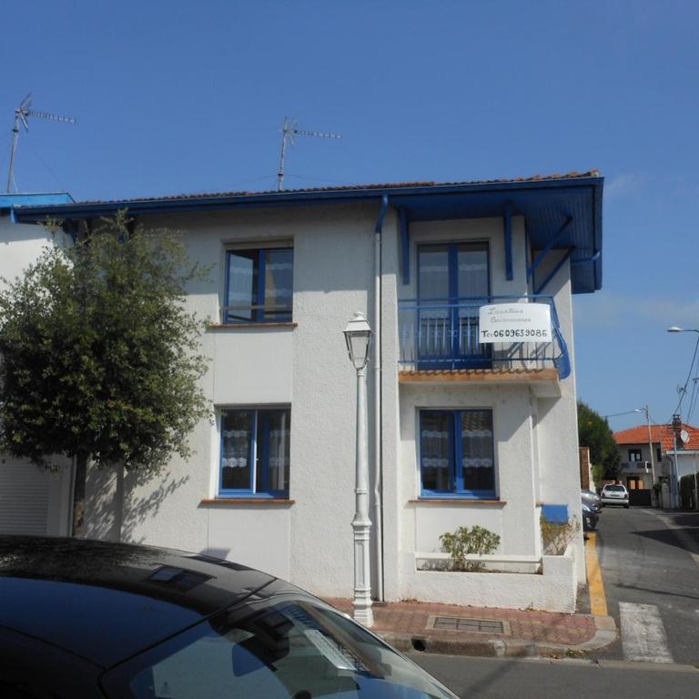 Villa de standing Arcachon 200 m plage - Casa de 3 dormitorios - 4