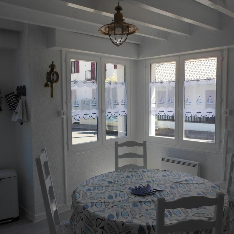 Villa de standing Arcachon 200 m plage - Casa de 3 dormitorios - 9