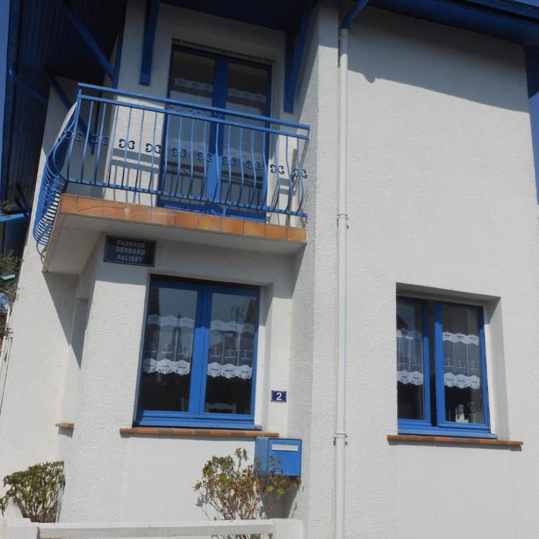 Villa de standing Arcachon 200 m plage - Casa de 3 dormitorios - 20