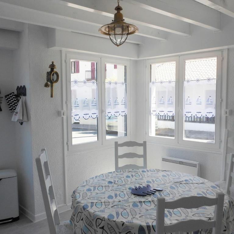 Villa de standing Arcachon 200 m plage - Casa de 3 dormitorios - 22
