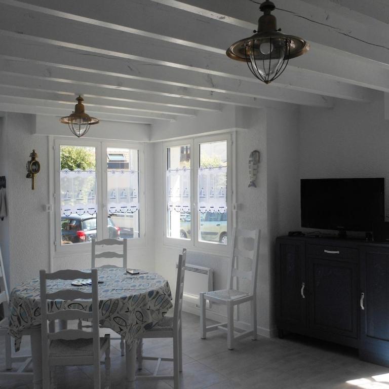 Villa de standing Arcachon 200 m plage - Casa de 3 dormitorios - 23