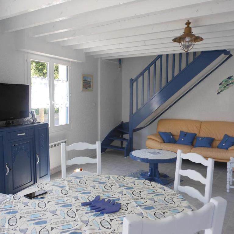 Villa de standing Arcachon 200 m plage - Casa de 3 dormitorios - 25