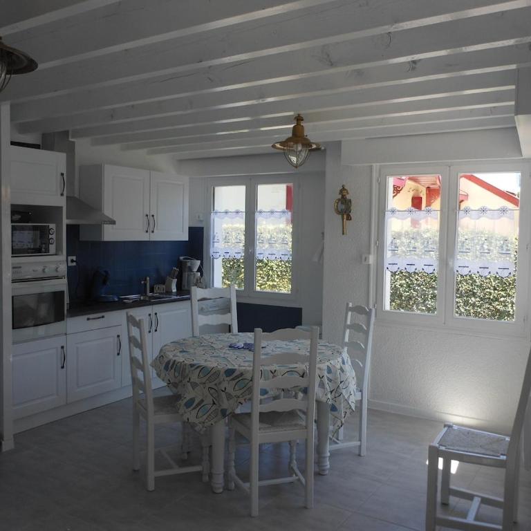 Villa de standing Arcachon 200 m plage - Casa de 3 dormitorios - 28