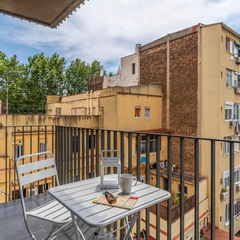 1802 - AB Poblenou Comfort - Apartment - 2