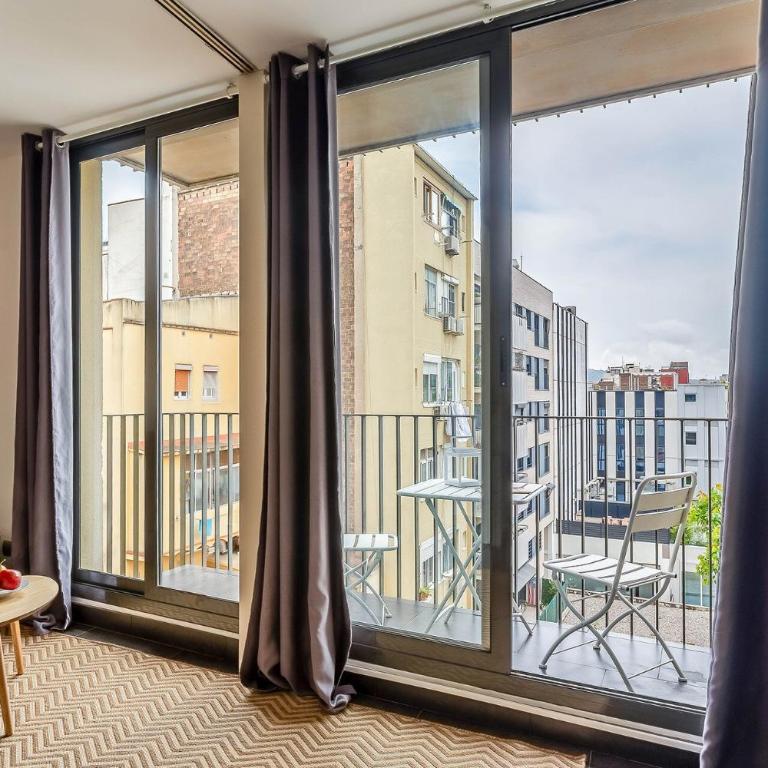 1802 - AB Poblenou Comfort - Apartment - 7