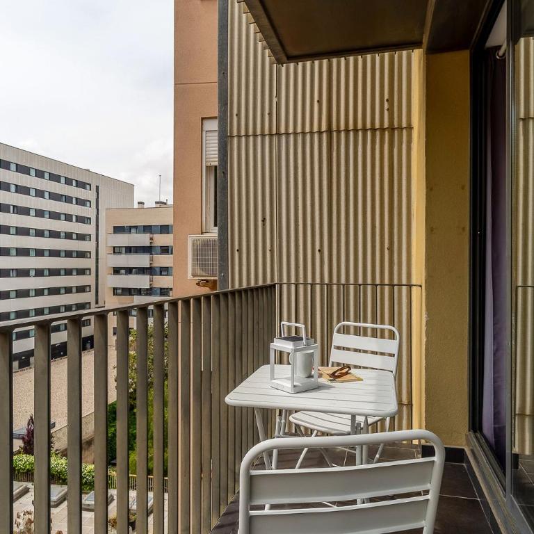 1802 - AB Poblenou Comfort - Apartment - 19