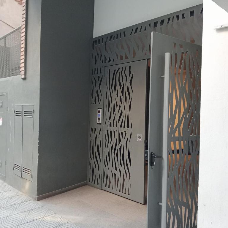 Departamento Boho Chic Corazón de Nueva Córdoba - Apartamento de 1 dormitorio - 20