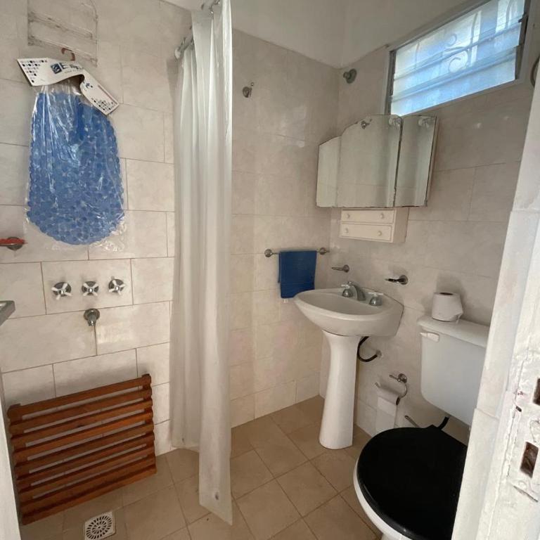 Lo de Nelly - Two-Bedroom Apartment - 7