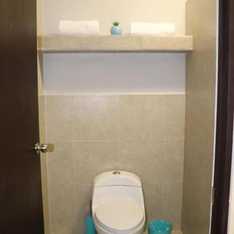 Capital O Hotel Jazuli - Superior - 5