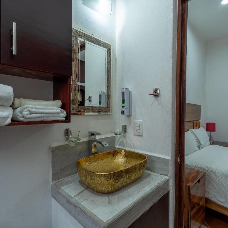 New Puerto Vallarta Retreat with Private Terrace - Classic Apartment - 5