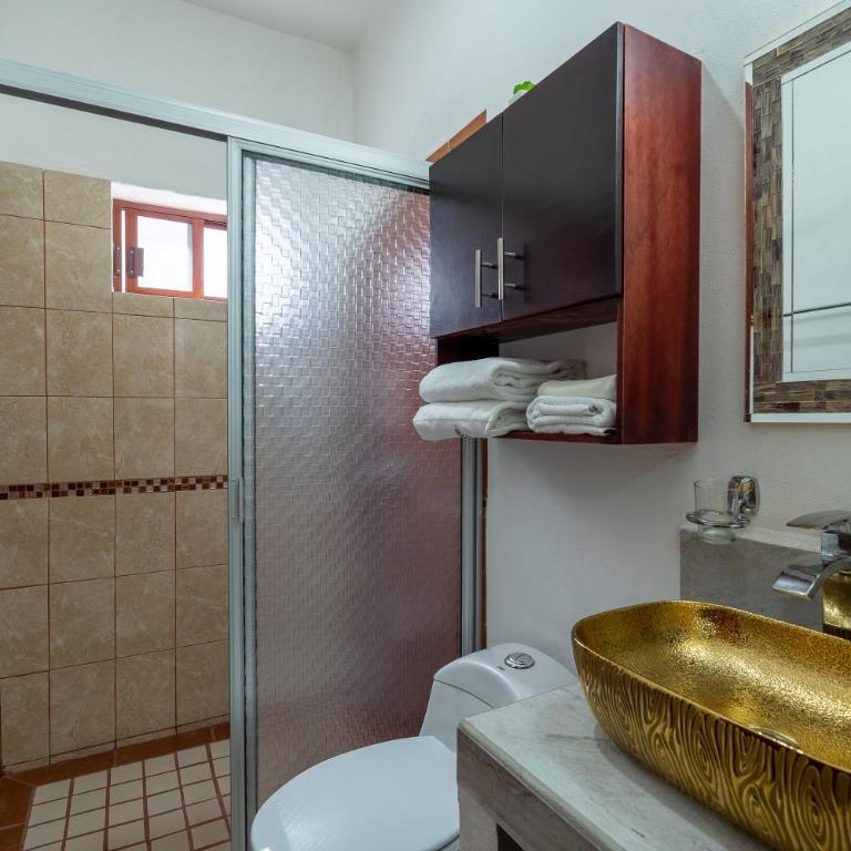 New Puerto Vallarta Retreat with Private Terrace - Classic Apartment - 7