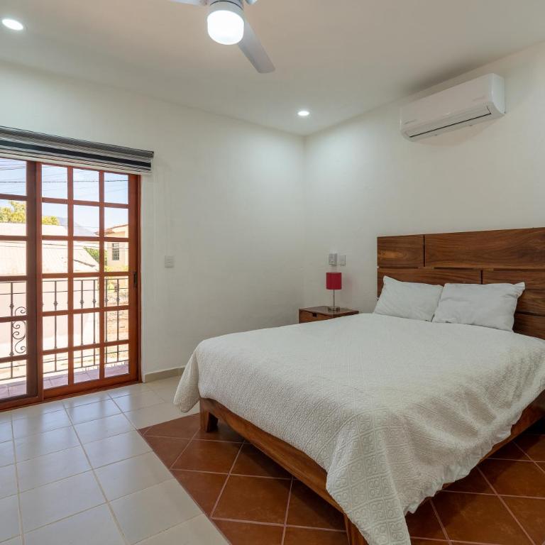 New Puerto Vallarta Retreat with Private Terrace - Classic Apartment - 16