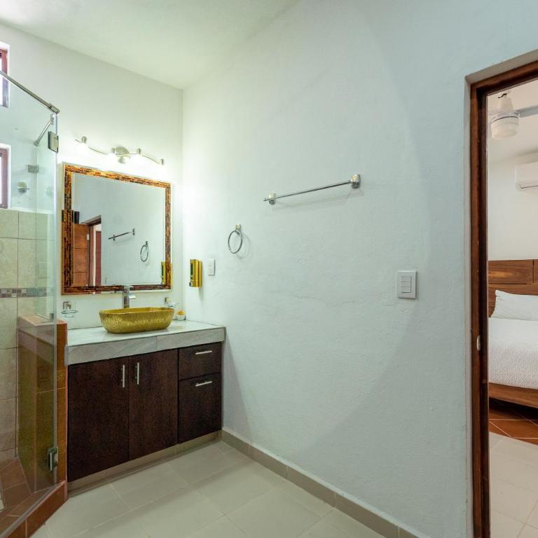 New Puerto Vallarta Retreat with Private Terrace - Classic Apartment - 18
