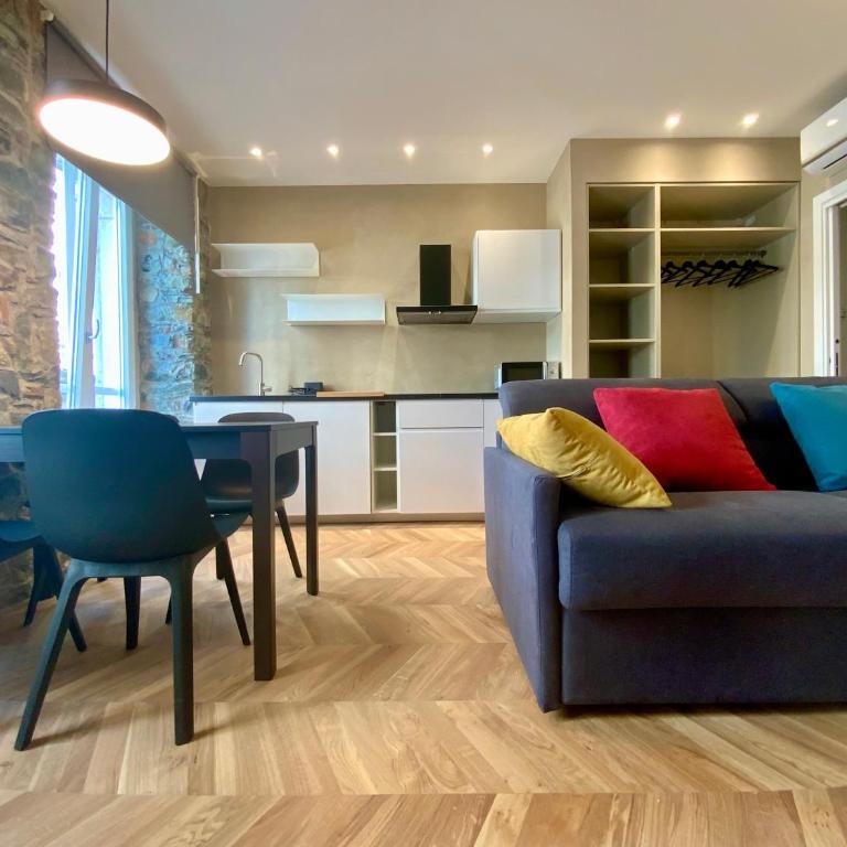 Trieste City 2 - Appartamento con 1 Camera da Letto - 1