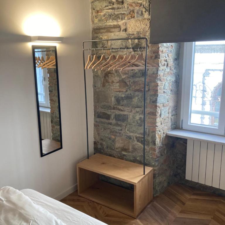 Trieste City 2 - Appartamento con 1 Camera da Letto - 6