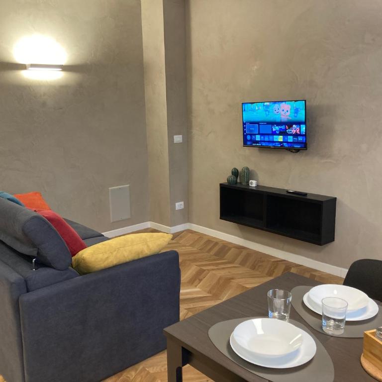 Trieste City 2 - Appartamento con 1 Camera da Letto - 2