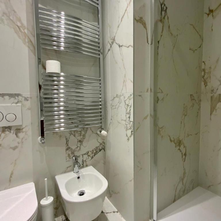 Trieste City 2 - Appartamento con 1 Camera da Letto - 8