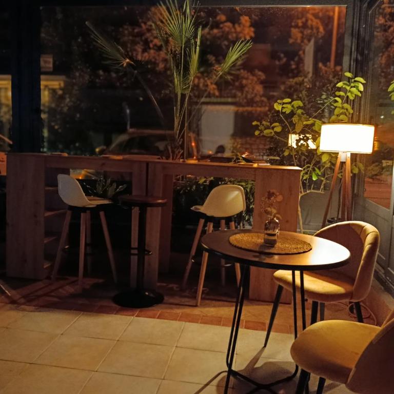 Bocche di Cattaro Apartments - One-Bedroom Apartment with Terrace and Sea View - 13