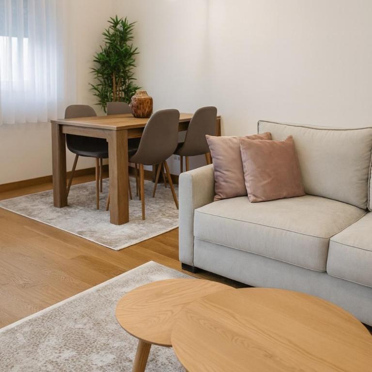 Luxury Garden House - Private and Spacious 1 - Vila sa 1 Spavaćom Sobom - 6