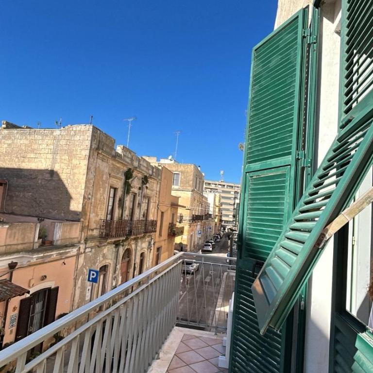 Palazzo dei Pavoni - One-Bedroom Apartment - 2