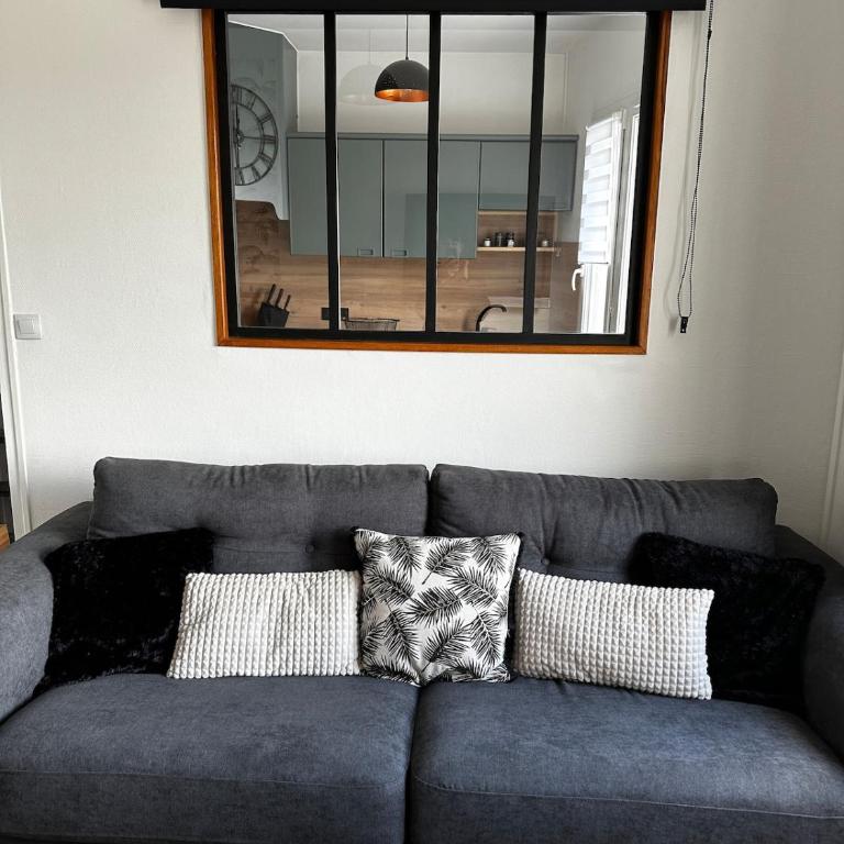 2-room apartment near Marais and CV - Appartement 2 Chambres - 4