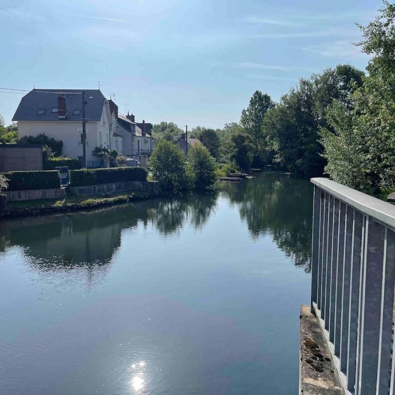 2-room apartment near Marais and CV - Appartement 2 Chambres - 5