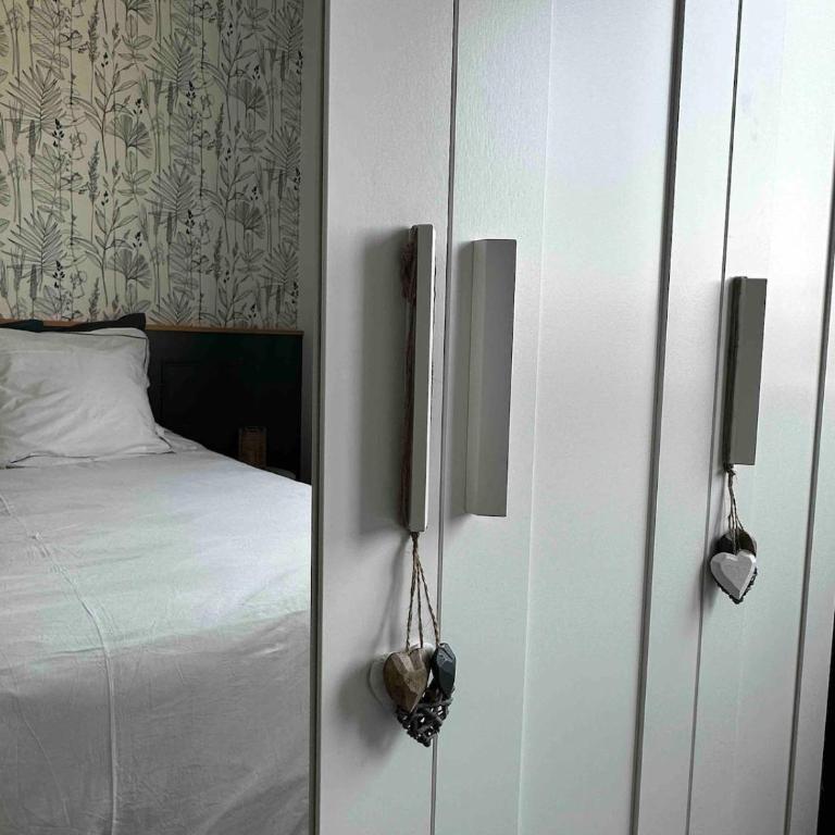 2-room apartment near Marais and CV - Appartement 2 Chambres - 6