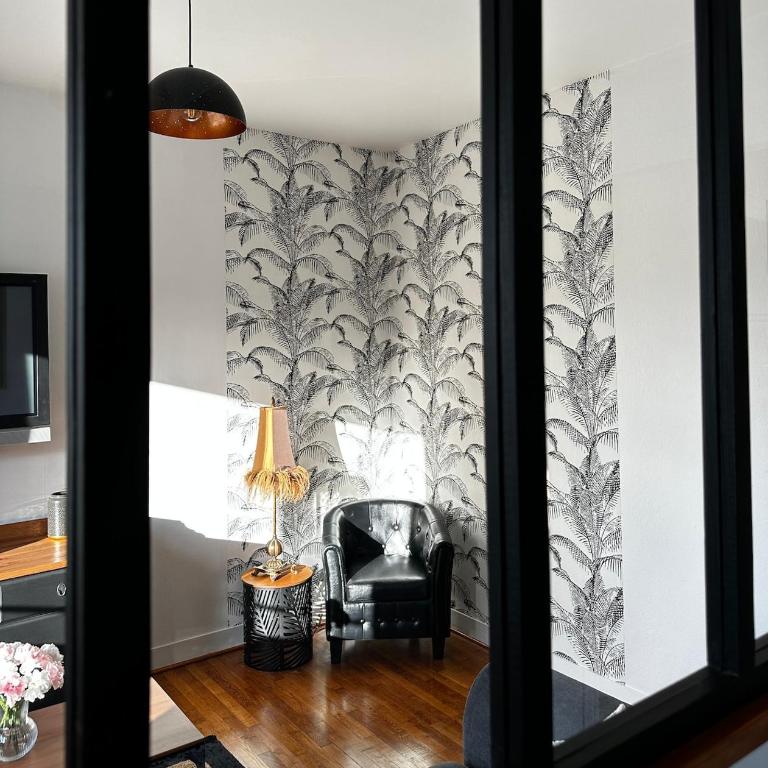 2-room apartment near Marais and CV - Appartement 2 Chambres - 9