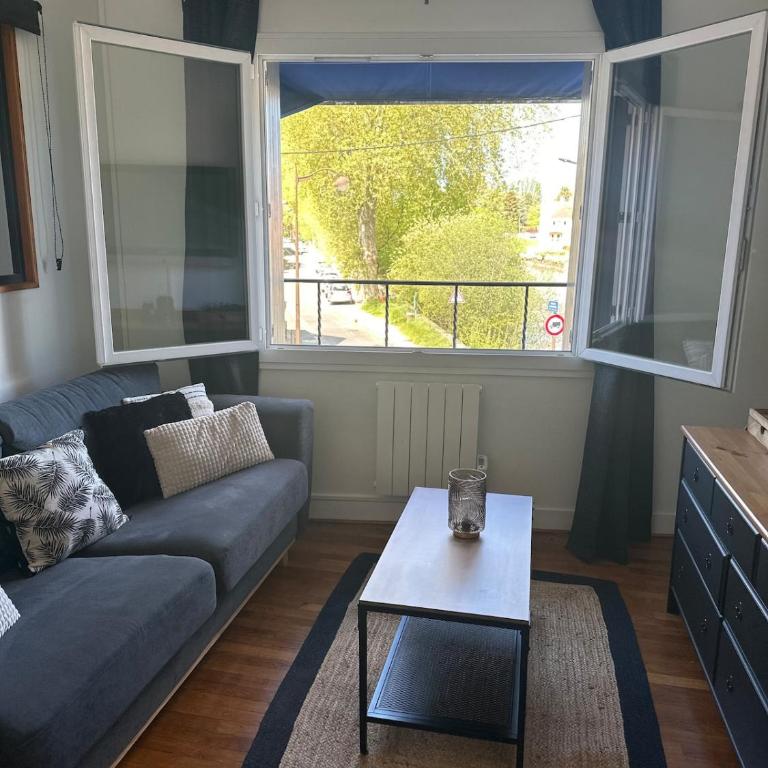 2-room apartment near Marais and CV - Appartement 2 Chambres - 11