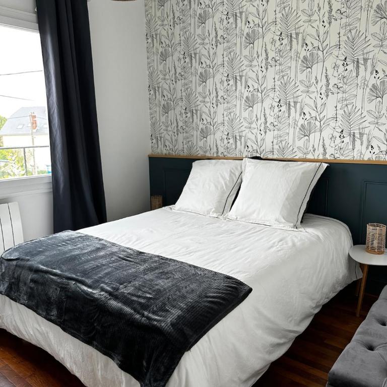 2-room apartment near Marais and CV - Appartement 2 Chambres - 12