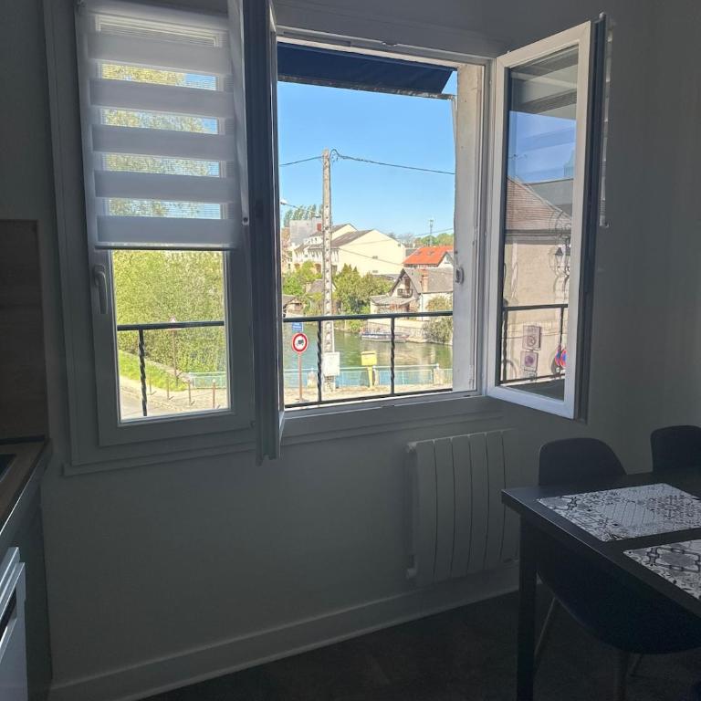 2-room apartment near Marais and CV - Appartement 2 Chambres - 17