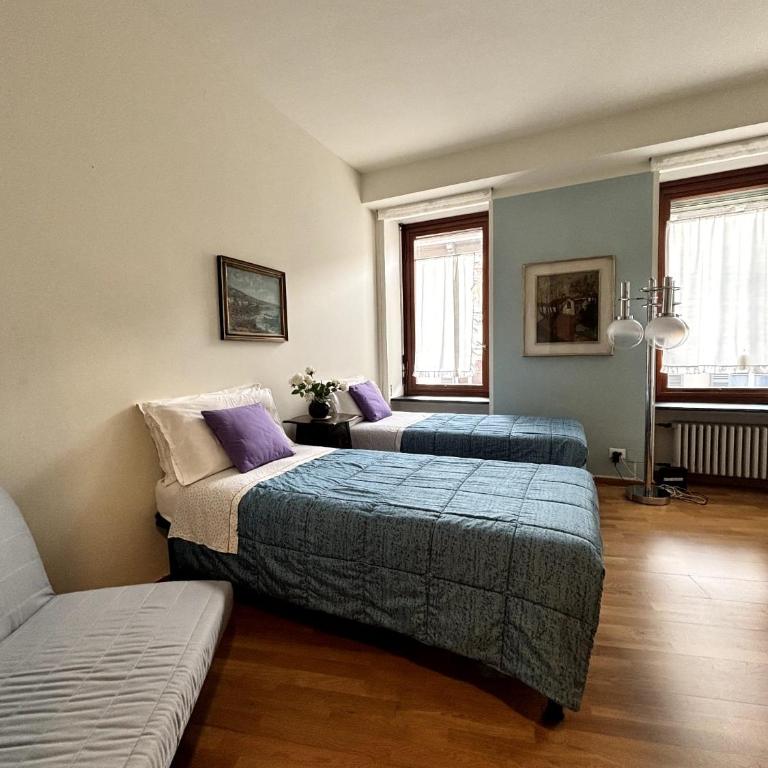 Luce - Appartamento con 2 Camere da Letto - 25