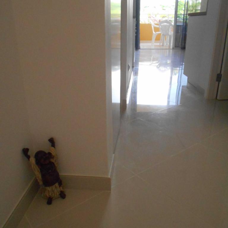 Orlando Apart - Apartamento de 1 dormitorio - 8