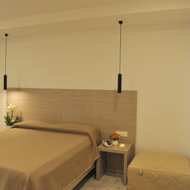 Domus Fontana - Comfort Triple Room - 4