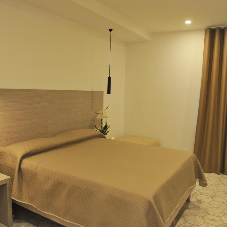Domus Fontana - Comfort Triple Room - 5