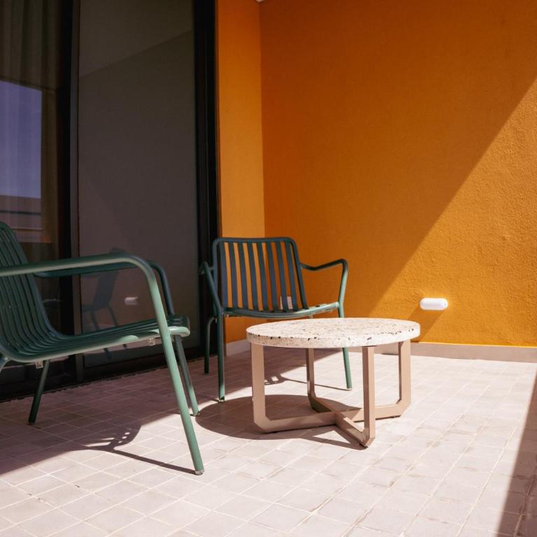 Zapadilly Tree Hotel - Suite Superior con cama extragrande - 1