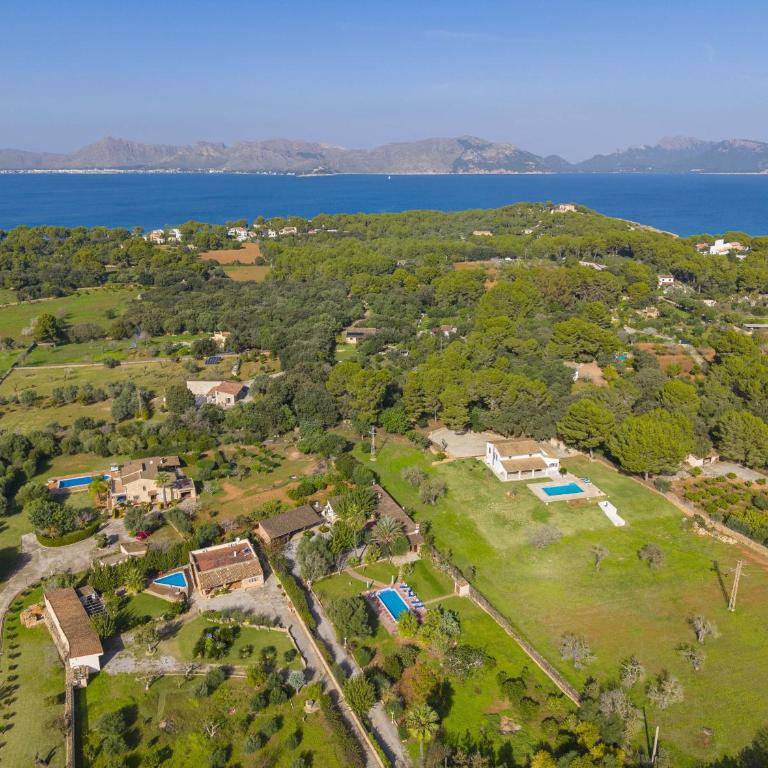 Villa Marilen - Villa - 9